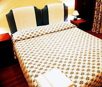 Bed & Breakfast The Center Of