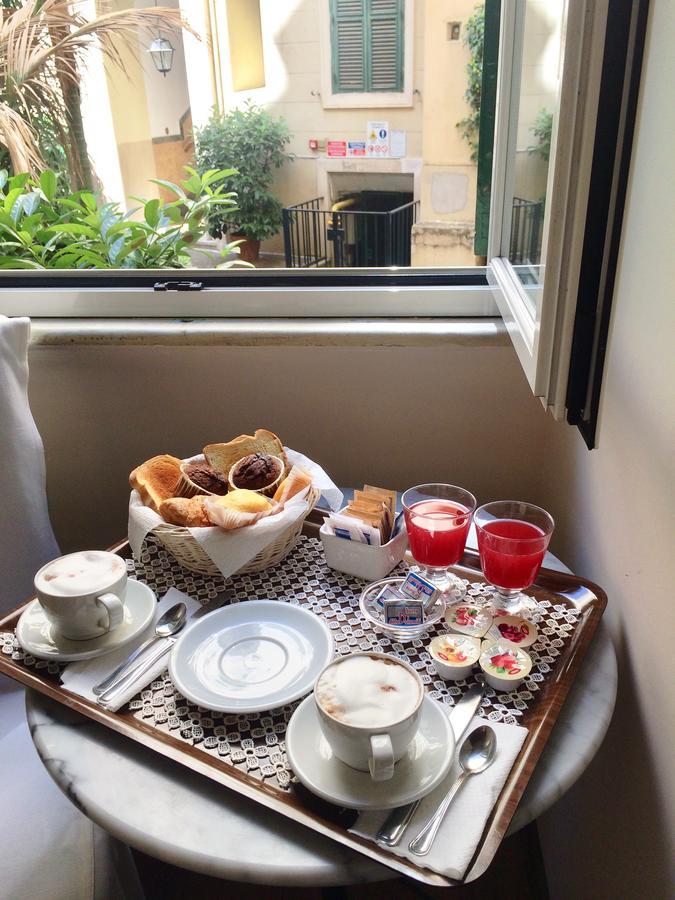 Bed & Breakfast The Center Of 2*