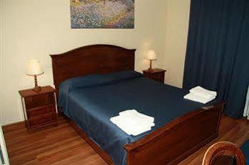 The Center Of Bed & Breakfast 2*