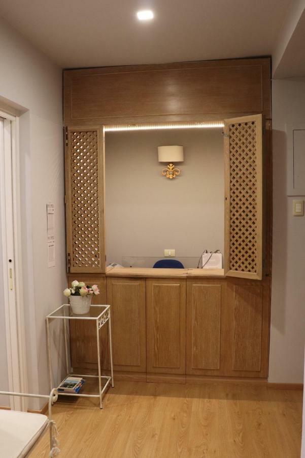 The Center Of Bed & Breakfast Roma
