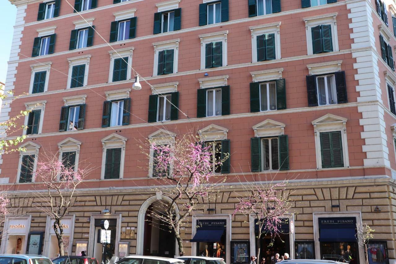 Bed and breakfast The Center Of Roma