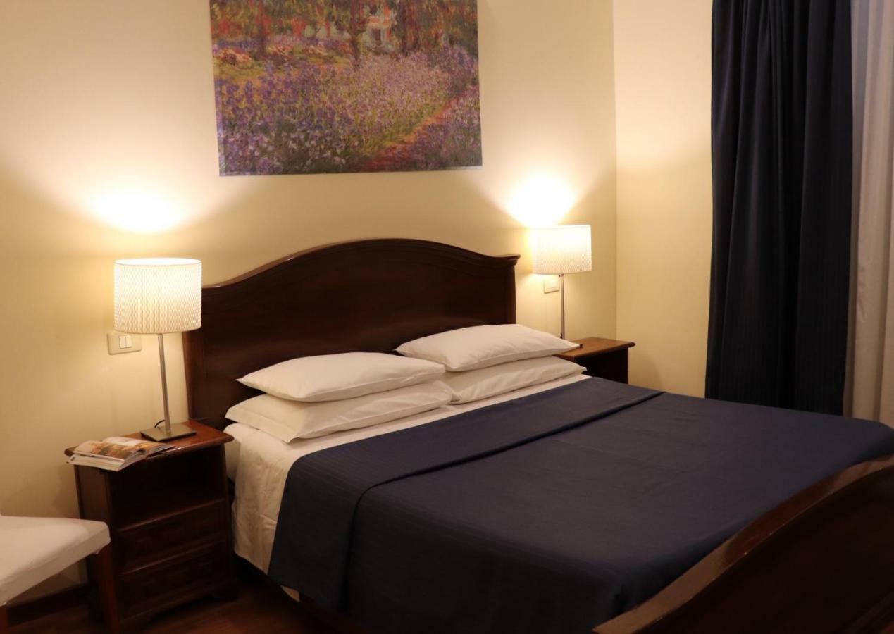 Bed & Breakfast The Center Of Roma