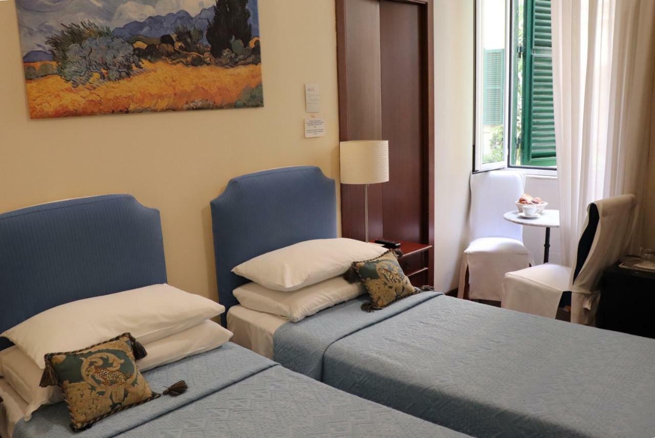 Bed & Breakfast The Center Of 2*
