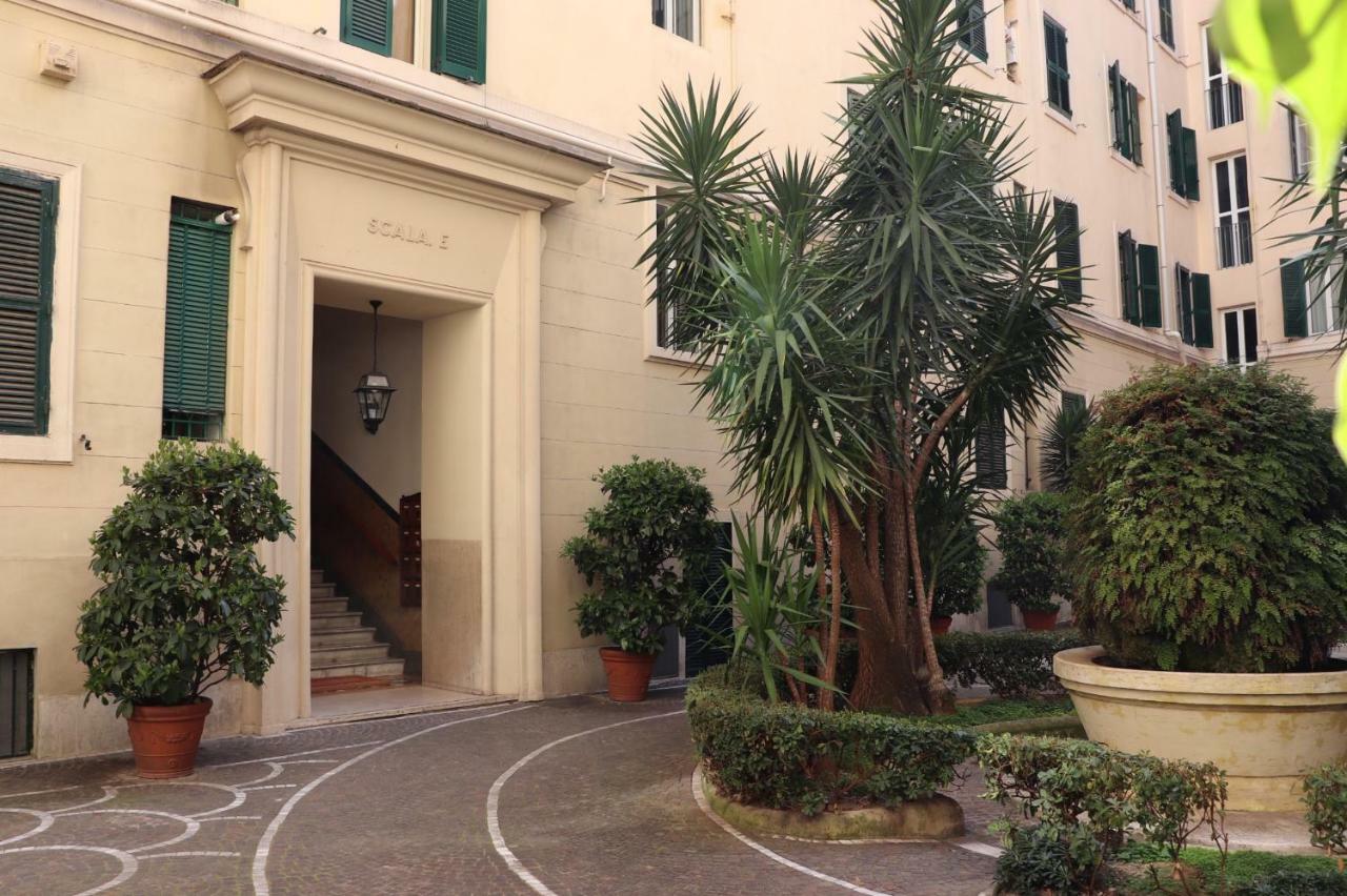 Bed & Breakfast The Center Of Roma