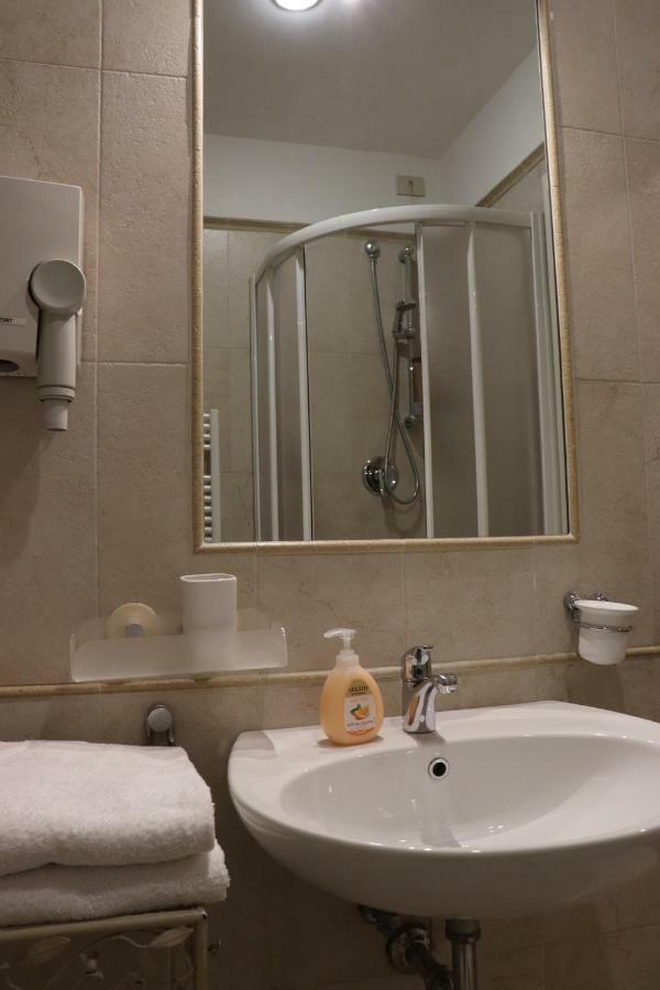 The Center Of Bed and breakfast Roma