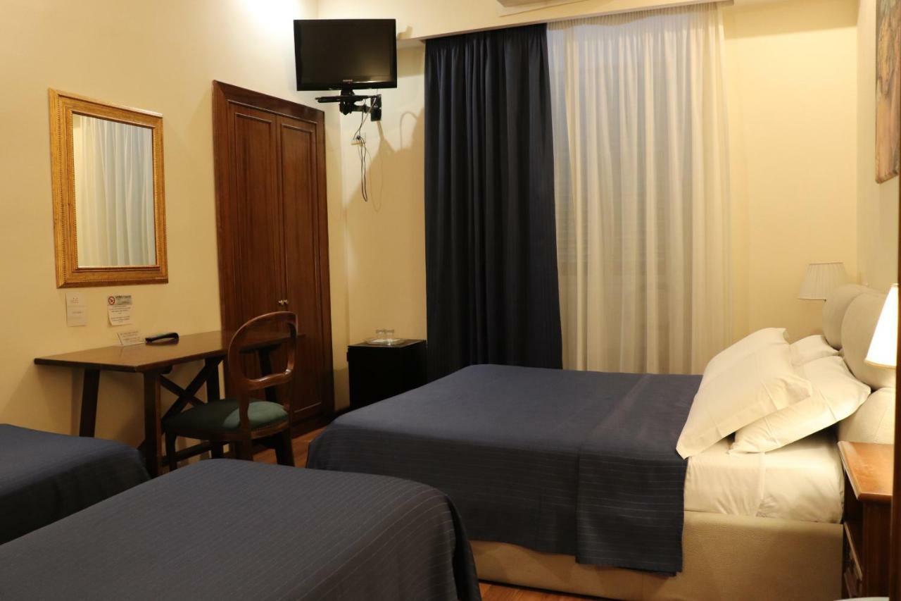 The Center Of Bed & Breakfast Roma
